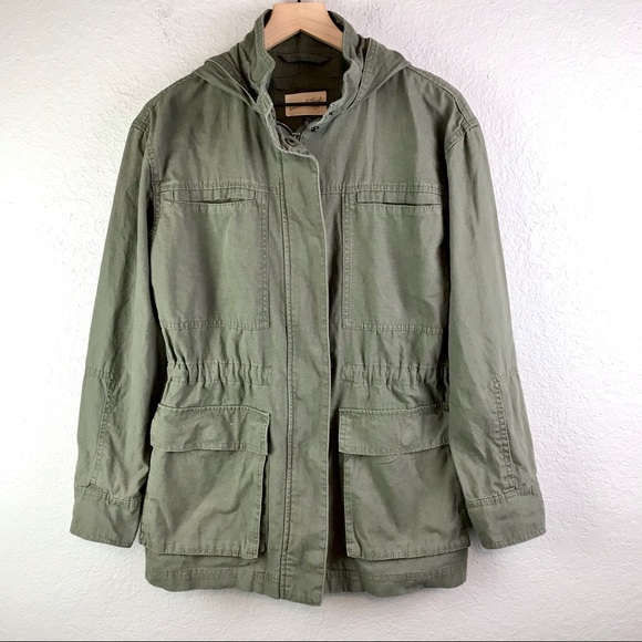 Universal Thread Jackets & Coats Universal Thread Anorak Utility